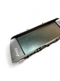 BMW 9266385 65509266385 9266385 Dash screen BMW 5 (F10, F11) (2010-2017) — thumbnail 4