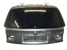 BMW Bootlid / tailgate BMW X5 (E70) (2007-2013) — thumbnail 3