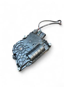 BMW 7185687 51225A36E15 5A36E15 Door Lock Rear Left BMW 7 (F01, F02) (2008-2016) — thumbnail 3
