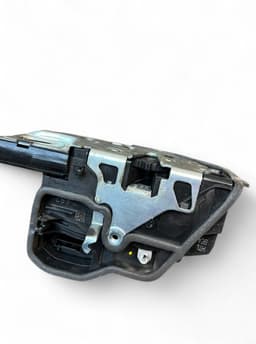 BMW 7185687 51225A36E15 5A36E15 Door Lock Rear Left BMW 7 (F01, F02) (2008-2016) — thumbnail 6