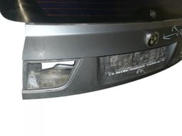 BMW Bootlid / tailgate BMW X5 (E70) (2007-2013) — thumbnail 4