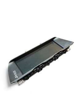 BMW 9266385 65509266385 9266385 Dash screen BMW 5 (F10, F11) (2010-2017) — thumbnail 2