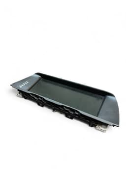 BMW 9266385 65509266385 9266385 Dash screen BMW 5 (F10, F11) (2010-2017) — thumbnail 1