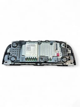 BMW 9266385 65509266385 9266385 Dash screen BMW 5 (F10, F11) (2010-2017) — thumbnail 6