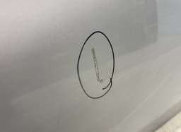 BMW 41007203648 Door Rear Right BMW 3 (E90, E91, E92, E93) (2005-2011) — thumbnail 3