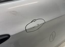 BMW 41007203648 Door Rear Right BMW 3 (E90, E91, E92, E93) (2005-2011) — thumbnail 2