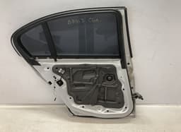 BMW 41007203647 Door Rear Left BMW 3 (E90, E91, E92, E93) (2005-2011) — thumbnail 3