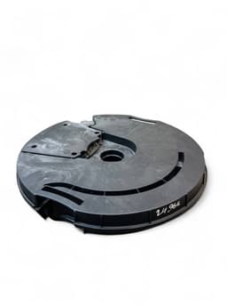 AUDI 8V0035382D Subwoofer AUDI Q2 (GA) (2016-) — thumbnail 1