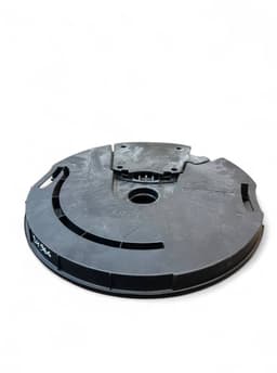 AUDI 8V0035382D Subwoofer AUDI Q2 (GA) (2016-) — thumbnail 2