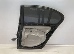 BMW 41527202342 7202342 Door Rear Right BMW 5 (E60, E61) (2003-2010) — thumbnail 2