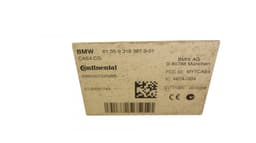 BMW 5WK50722NBR 93183679-01 Control units, other BMW 5 (F10, F11) (2010-2017) — thumbnail 4