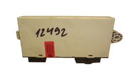 BMW 5WK50722NBR 93183679-01 Control units, other BMW 5 (F10, F11) (2010-2017) — thumbnail 1