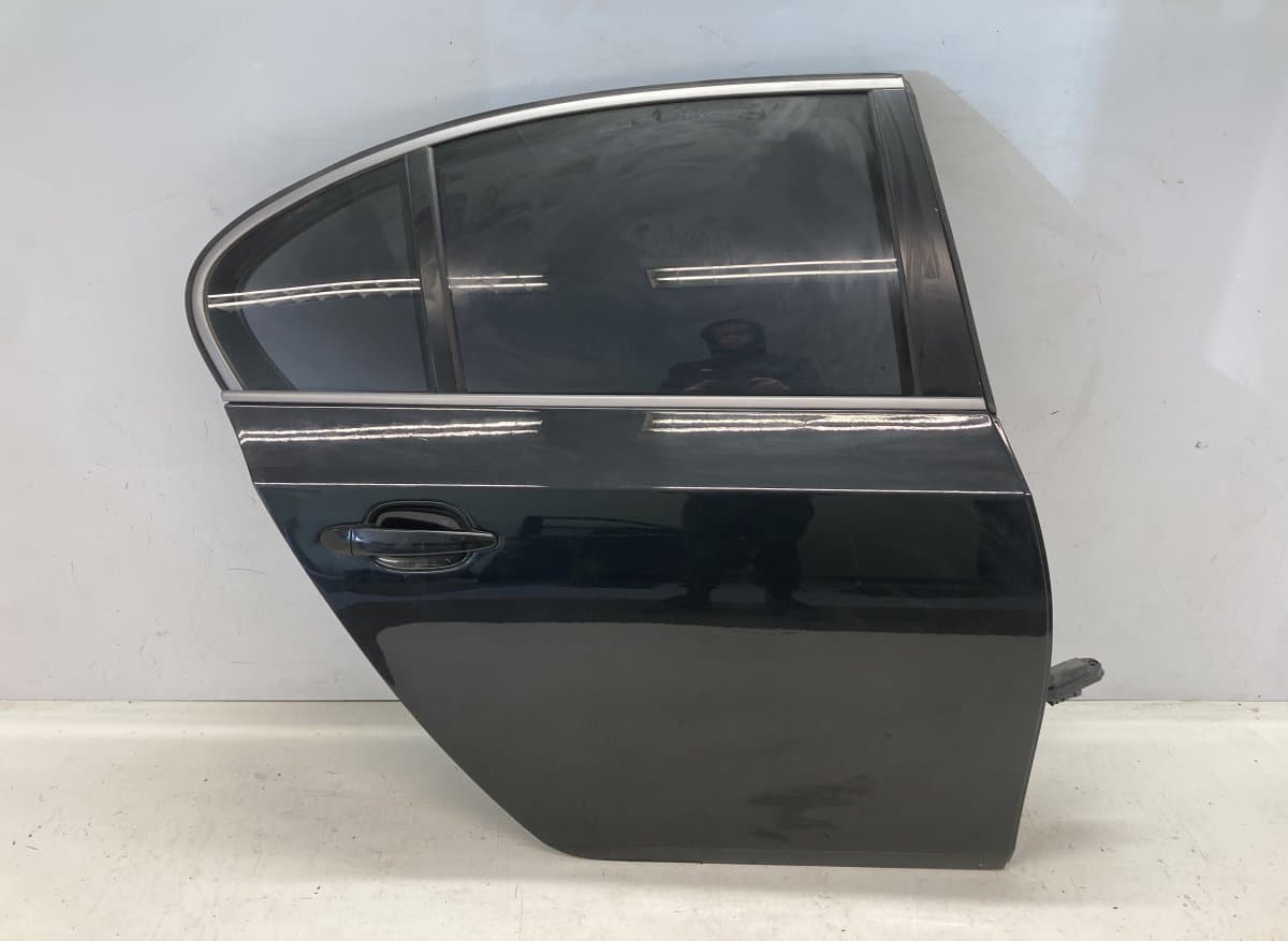 41527202342 7202342 Door Rear Right BMW 5 (E60, E61) (2003-2010)