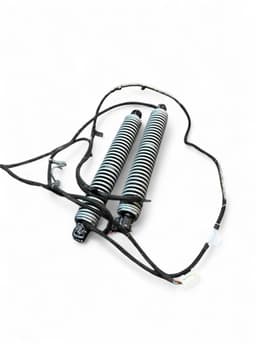 BMW 51247207010 51247207009 7207010 7207009 Bootlid / tailgate strut set BMW 5 (F10, F11) (2010-2017) — thumbnail 1