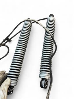 BMW 51247207010 51247207009 7207010 7207009 Bootlid / tailgate strut set BMW 5 (F10, F11) (2010-2017) — thumbnail 4