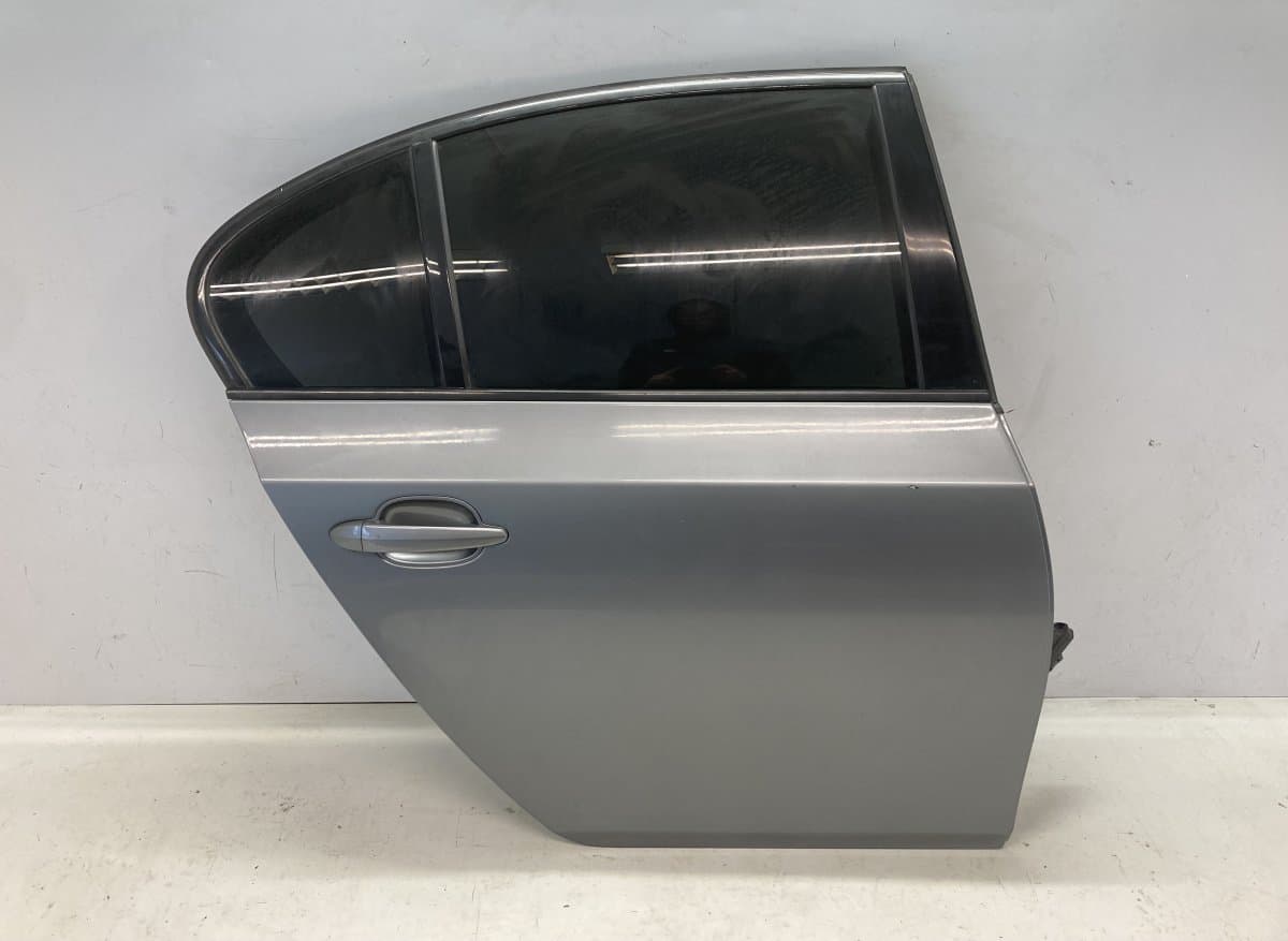 BMW 41527202342 Door Rear Right BMW 5 (E60, E61) (2003-2010)