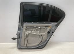 BMW 41527202342 Door Rear Right BMW 5 (E60, E61) (2003-2010) — thumbnail 4