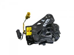 BMW Bonnet latch left BMW 5 (F10, F11) (2010-2017) — thumbnail 1