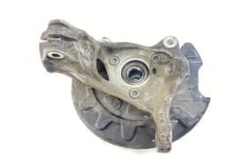 AUDI 5Q0407253A Wheel bearing housing front left AUDI Q3 (F3B, F3N) (2018-) — thumbnail 2