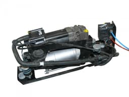 BMW Air Suspension Compressor BMW 5 (F10, F11) (2010-2017) — thumbnail 4