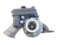 AUDI 05E145702M Turbocharger AUDI Q3 (F3B, F3N) (2018-) — thumbnail 3
