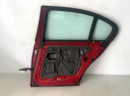 BMW 41007203648 Door Rear Right BMW 3 (E90, E91, E92, E93) (2005-2011) — thumbnail 4