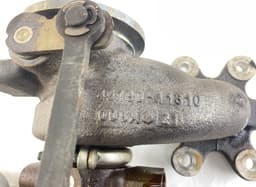 AUDI 05E145702M Turbocharger AUDI Q3 (F3B, F3N) (2018-) — thumbnail 5