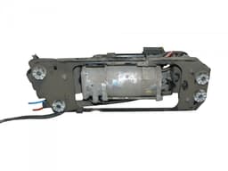 BMW Air Suspension Compressor BMW 5 (F10, F11) (2010-2017) — thumbnail 7