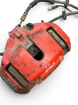 BMW 34116792689 6792689 34116792690 6792690 Brake caliper front set BMW 5 (F10, F11) (2010-2017) — thumbnail 5