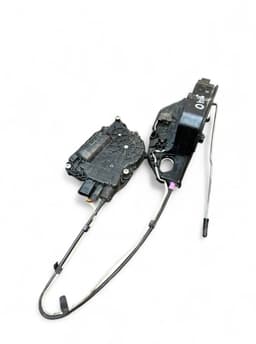BMW 7149436 51215A36E22 5A36E22 Door Lock Front Right BMW 7 (F01, F02) (2008-2016) — thumbnail 1