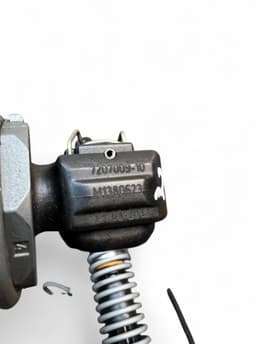 BMW 7207009 7207010 51247207010 51247207009 Bootlid / tailgate strut set BMW 5 (F10, F11) (2010-2017) — thumbnail 6