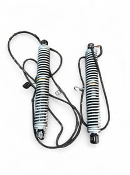 BMW 7207009 7207010 51247207010 51247207009 Bootlid / tailgate strut set BMW 5 (F10, F11) (2010-2017) — thumbnail 3