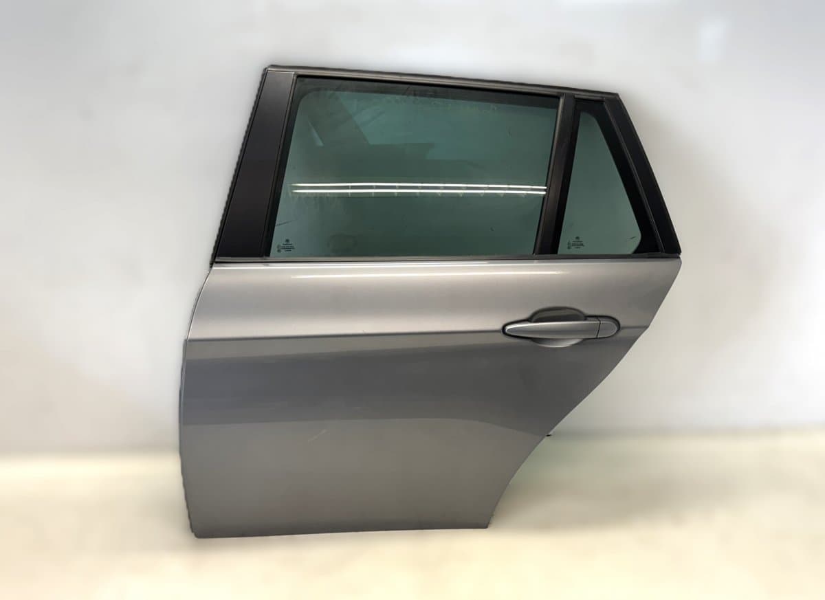 BMW 41007203675 Door Rear Left BMW 3 (E90, E91, E92, E93) (2005-2011)