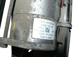 BMW Air Suspension Compressor BMW 5 (F10, F11) (2010-2017) — thumbnail 8