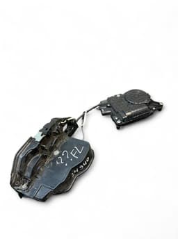 BMW 7185689 51215A36E17 5A36E17 Door Lock Front Left BMW 7 (F01, F02) (2008-2016) — thumbnail 1