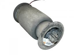 BMW A2780 Air shock absorber rear left BMW 5 (F10, F11) (2010-2017) — thumbnail 3