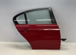 BMW 41007203648 Door Rear Right BMW 3 (E90, E91, E92, E93) (2005-2011) — thumbnail 1