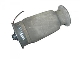 BMW A2780 Air shock absorber rear left BMW 5 (F10, F11) (2010-2017) — thumbnail 1