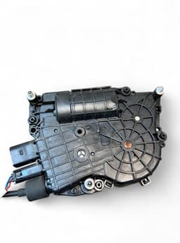 BMW 7185689 51215A36E17 5A36E17 Door Lock Front Left BMW 7 (F01, F02) (2008-2016) — thumbnail 4