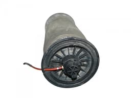 BMW A2780 Air shock absorber rear left BMW 5 (F10, F11) (2010-2017) — thumbnail 2