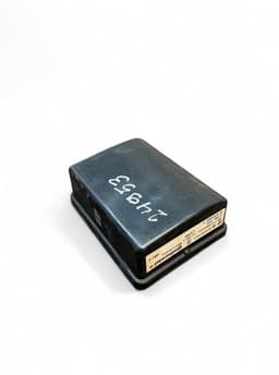 BMW 66316854995 6854995 66315A3B7E0 5A3B7E0 Distronic radar / sensor BMW 5 (F10, F11) (2010-2017) — thumbnail 2