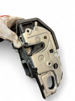 BMW 7149436 51215A36E22 5A36E22 Door Lock Front Right BMW 7 (F01, F02) (2008-2016) — thumbnail 7