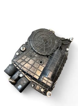 BMW 7149436 51215A36E22 5A36E22 Door Lock Front Right BMW 7 (F01, F02) (2008-2016) — thumbnail 4