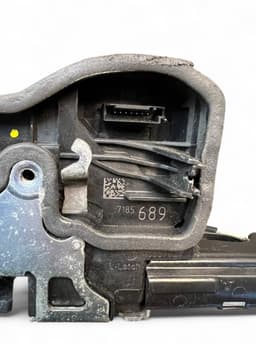 BMW 7185689 51215A36E17 5A36E17 Door Lock Front Left BMW 7 (F01, F02) (2008-2016) — thumbnail 8