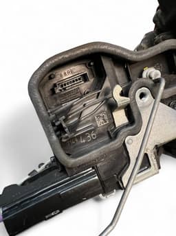 BMW 7149436 51215A36E22 5A36E22 Door Lock Front Right BMW 7 (F01, F02) (2008-2016) — thumbnail 8