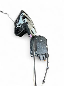 BMW 7149436 51215A36E22 5A36E22 Door Lock Front Right BMW 7 (F01, F02) (2008-2016) — thumbnail 2