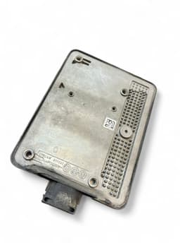BMW 66316854995 6854995 66315A3B7E0 5A3B7E0 Distronic radar / sensor BMW 5 (F10, F11) (2010-2017) — thumbnail 3