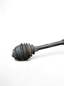 BMW 31607606027 7606027 Drive Shaft Front Left BMW 7 (F01, F02) (2008-2016) — thumbnail 5