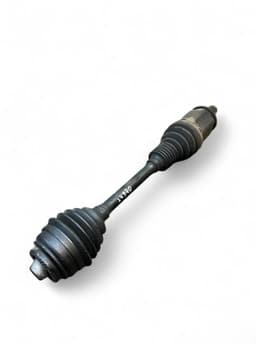 BMW 31607606027 7606027 Drive Shaft Front Left BMW 7 (F01, F02) (2008-2016) — thumbnail 1