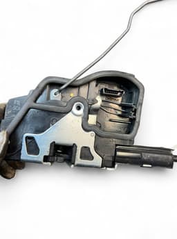 BMW 7185689 51215A36E17 5A36E17 Door Lock Front Left BMW 7 (F01, F02) (2008-2016) — thumbnail 7